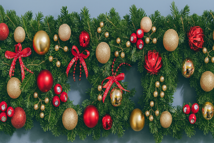 Christmas Decorations