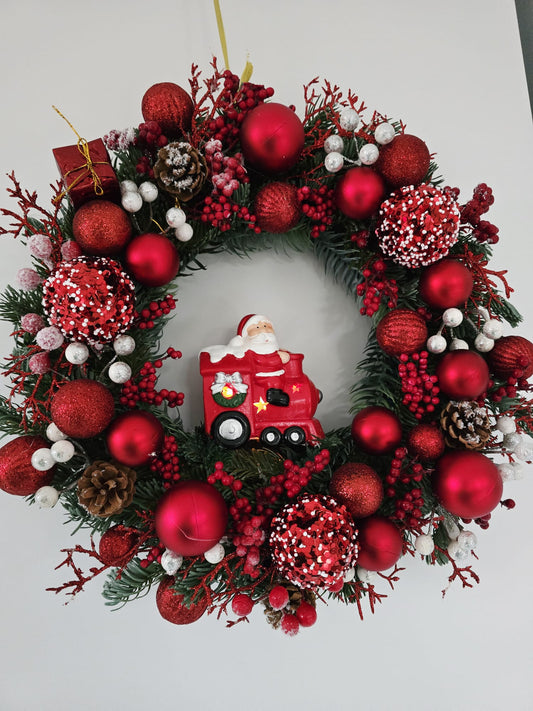 Christmas Wreath for decoration/gift