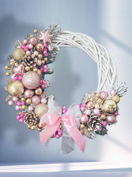 Christmas Wreath decoration