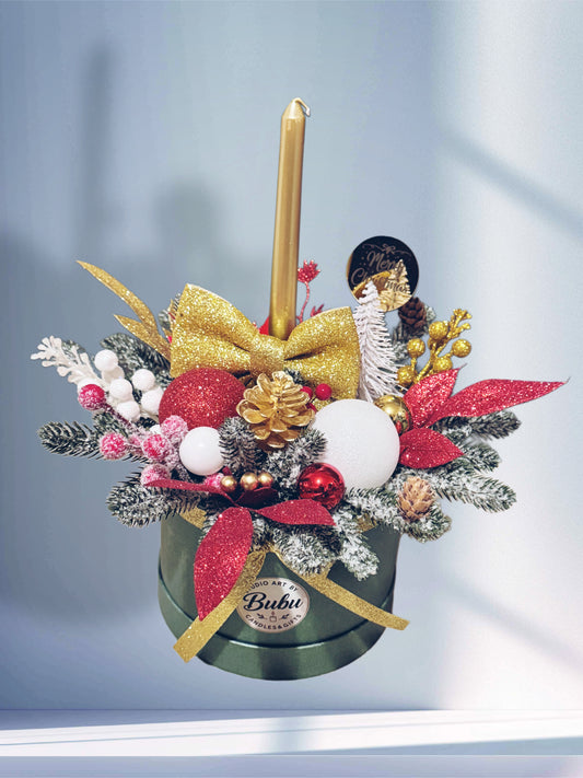 Large Christmas decorations/gift